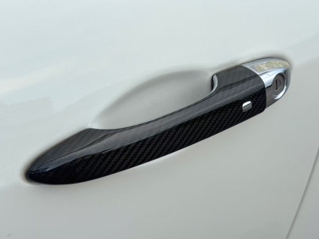 Maserati 瑪莎拉蒂 Levante  第6張相片