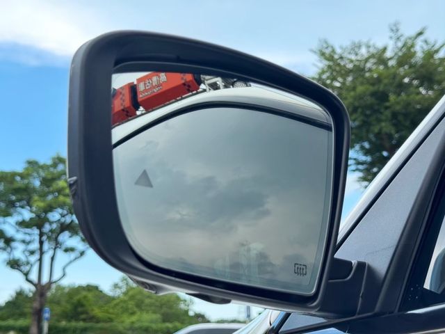 Maserati 瑪莎拉蒂 Levante  第7張相片