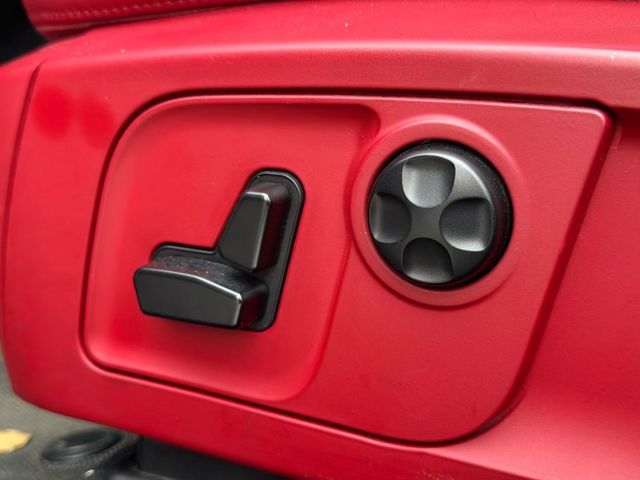 Maserati 瑪莎拉蒂 Levante  第12張相片