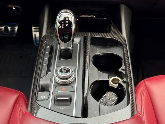 Maserati 瑪莎拉蒂 Levante  第15張相片