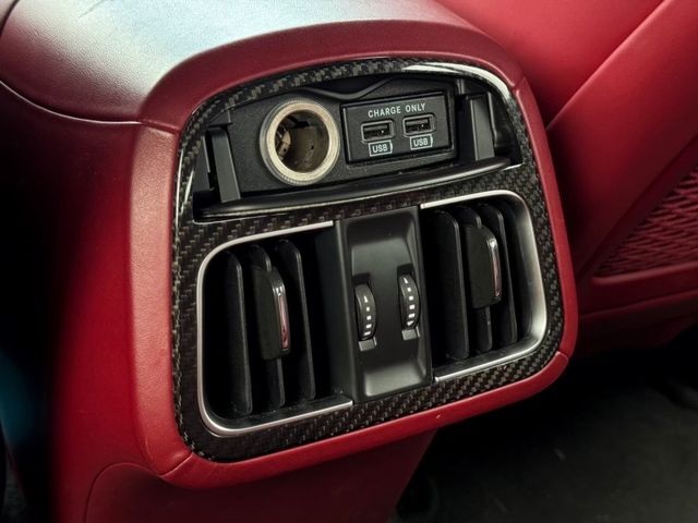 Maserati 瑪莎拉蒂 Levante  第20張相片