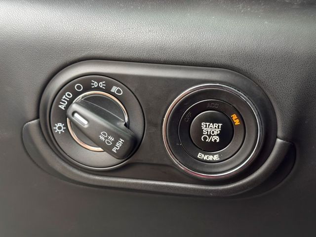 Maserati 瑪莎拉蒂 Levante  第21張相片