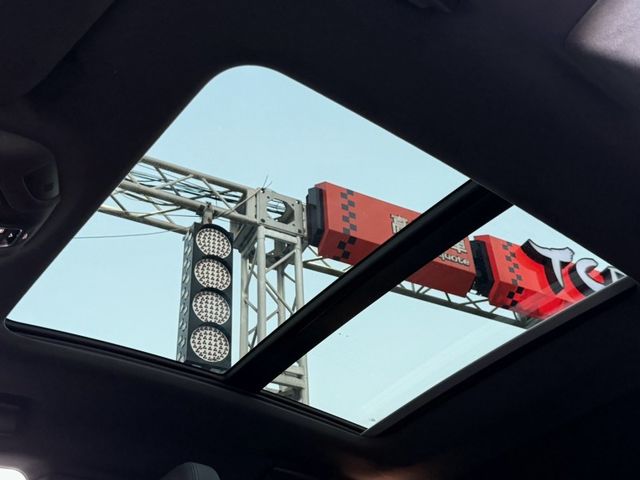 Maserati 瑪莎拉蒂 Levante  第3張相片