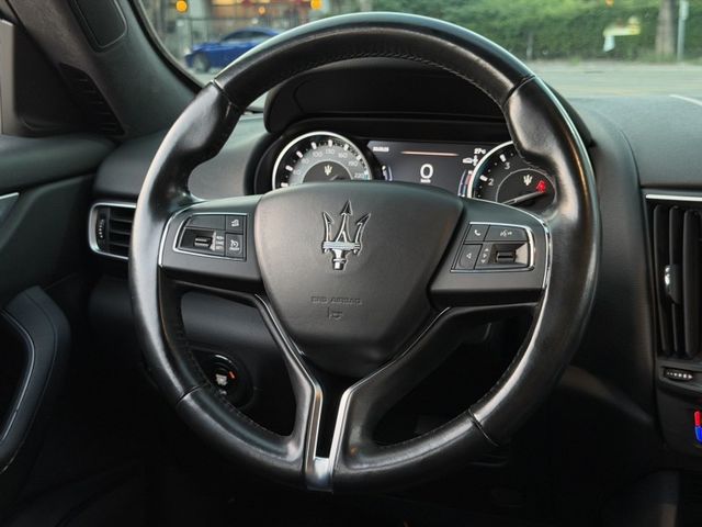 Maserati 瑪莎拉蒂 Levante  第6張相片