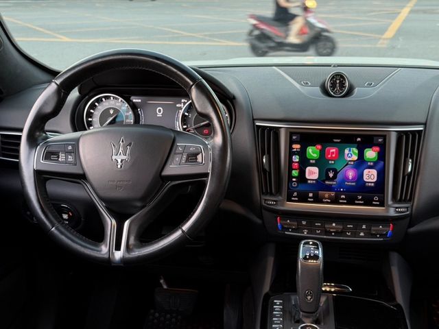 Maserati 瑪莎拉蒂 Levante  第7張相片