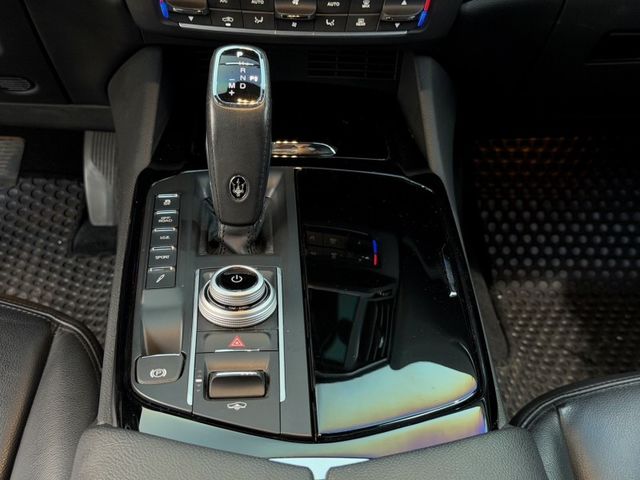 Maserati 瑪莎拉蒂 Levante  第8張相片