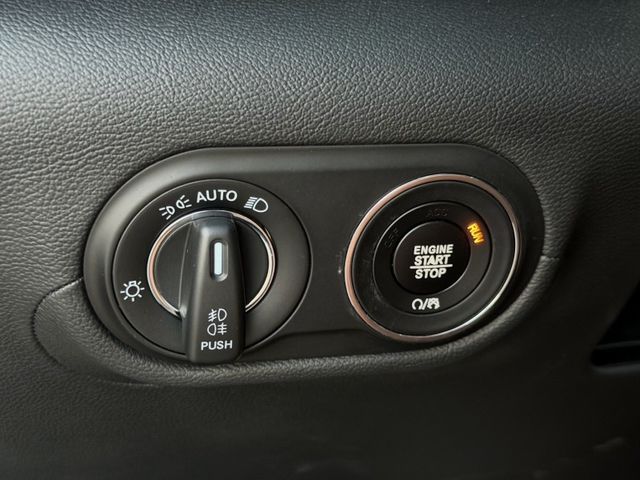 Maserati 瑪莎拉蒂 Levante  第9張相片