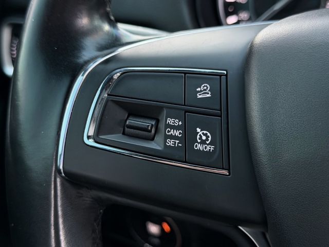 Maserati 瑪莎拉蒂 Levante  第10張相片