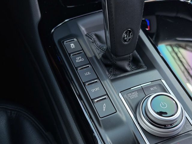 Maserati 瑪莎拉蒂 Levante  第11張相片