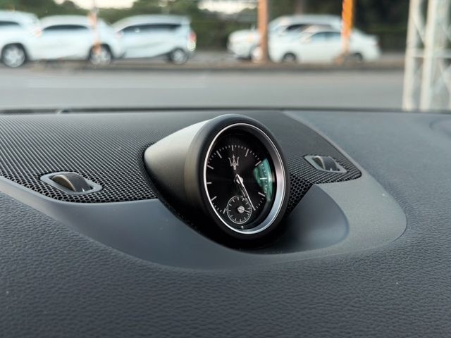 Maserati 瑪莎拉蒂 Levante  第16張相片