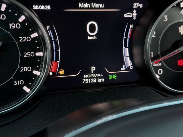 Maserati 瑪莎拉蒂 Levante  第22張相片