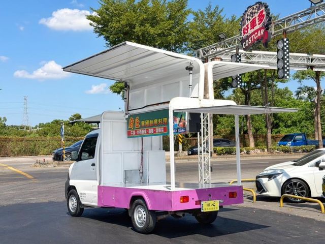 Mitsubishi Veryca  第3張相片