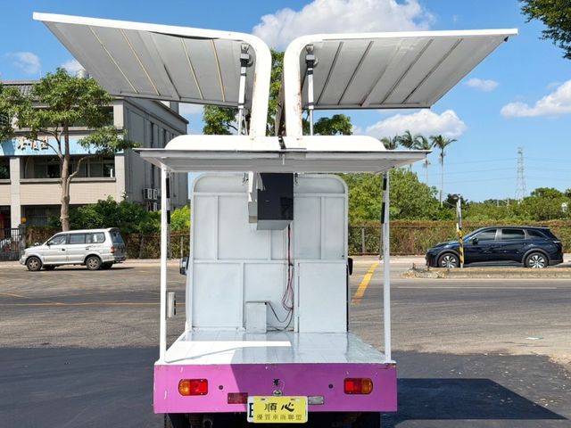 Mitsubishi Veryca  第4張相片