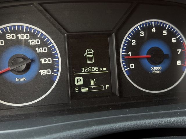 Mitsubishi Veryca  第6張相片