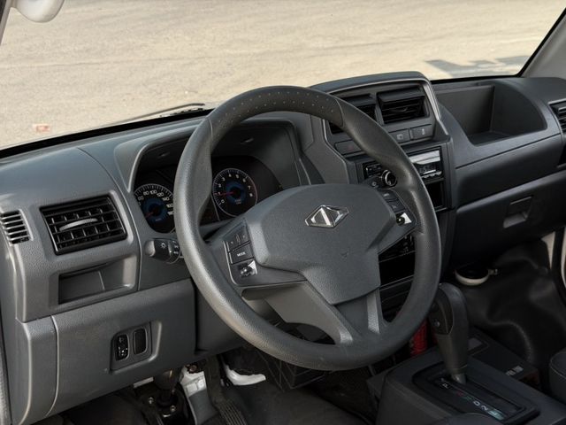 Mitsubishi Veryca  第7張相片