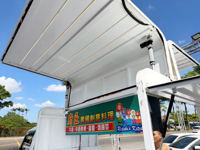 Mitsubishi Veryca  第12張相片