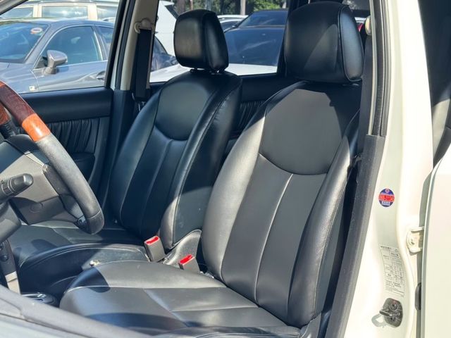 Nissan Livina  第4張相片