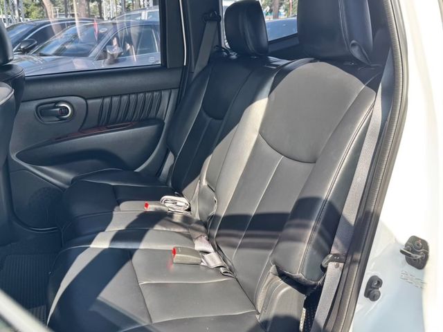 Nissan Livina  第5張相片