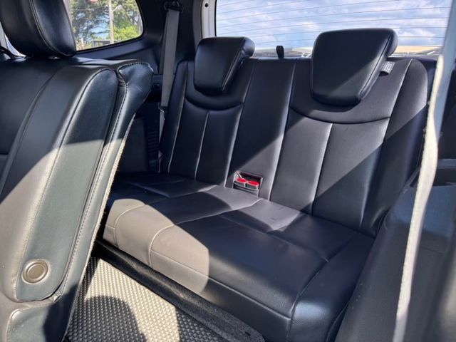 Nissan Livina  第6張相片