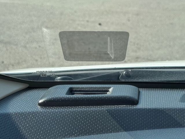 Nissan Livina  第11張相片