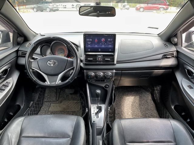 Toyota Yaris  第4張相片