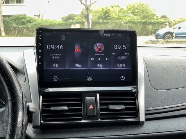 Toyota Yaris  第5張相片