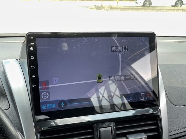 Toyota Yaris  第6張相片