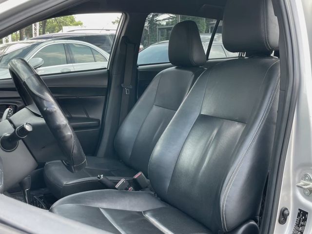 Toyota Yaris  第7張相片