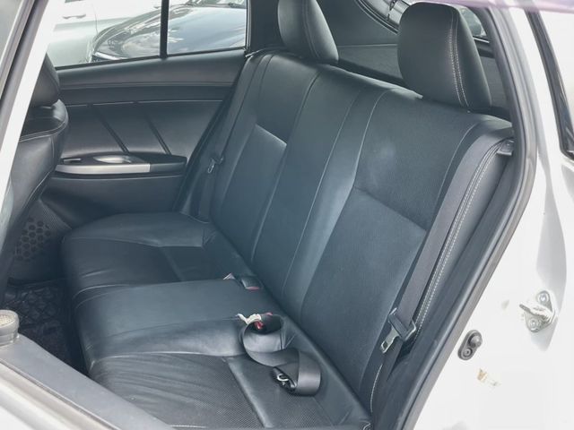 Toyota Yaris  第8張相片