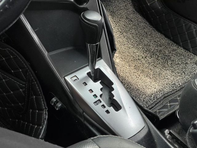 Toyota Yaris  第9張相片