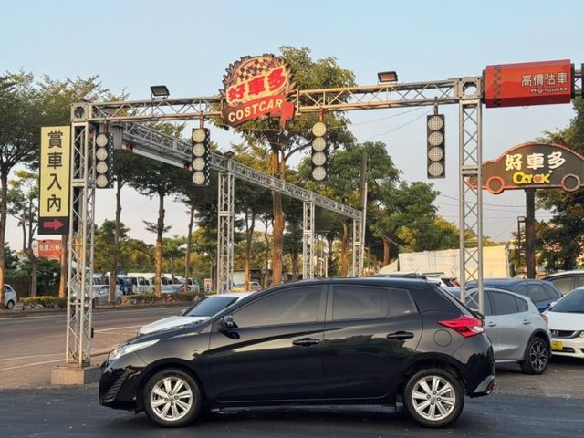 Toyota Yaris  第2張相片