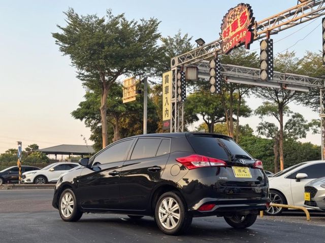 Toyota Yaris  第3張相片