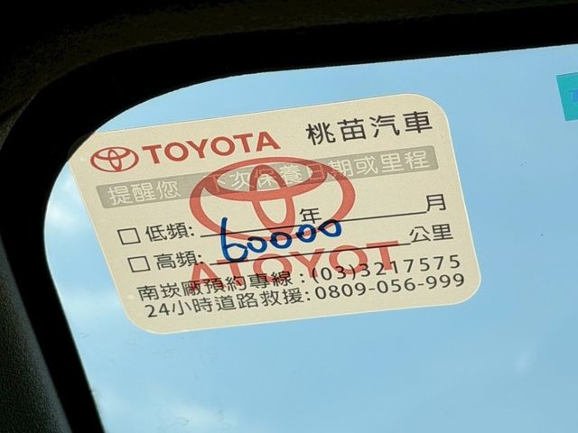 Toyota Yaris  第4張相片