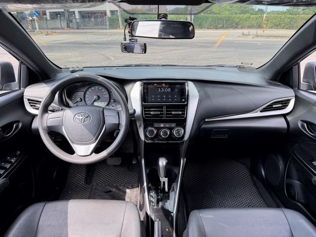 Toyota Yaris  第6張相片