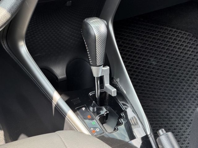 Toyota Yaris  第9張相片