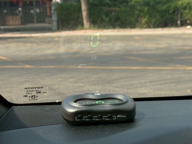 Toyota Yaris  第14張相片