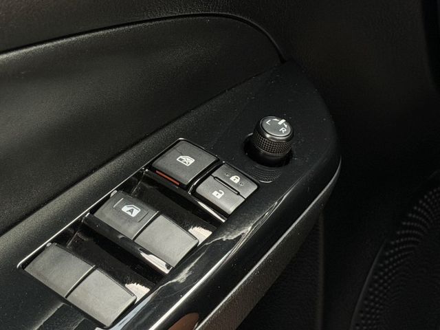 Toyota Yaris  第15張相片