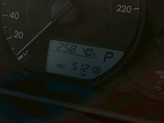 Toyota Yaris  第18張相片