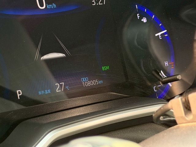 Toyota Auris  第15張相片