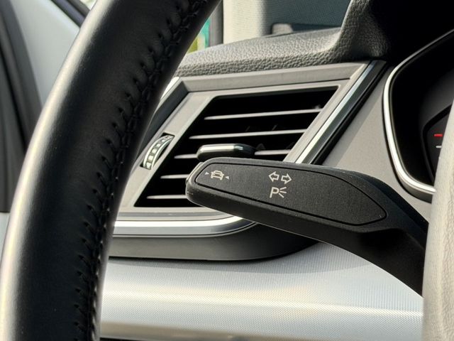 Audi Q5  第1張相片