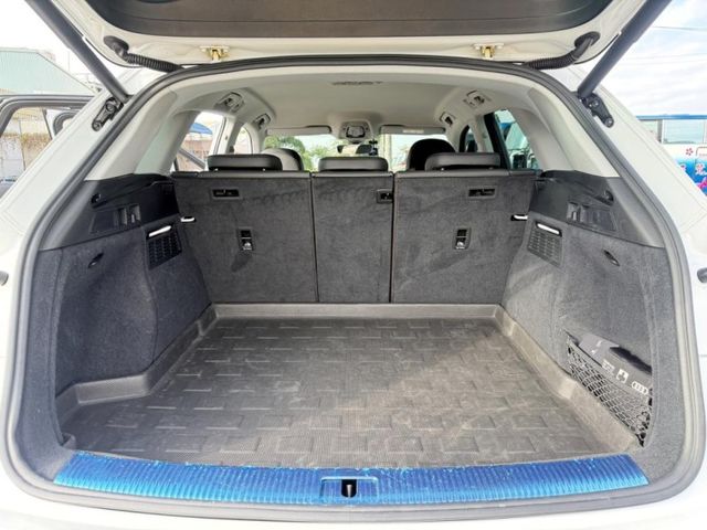 Audi Q5  第2張相片