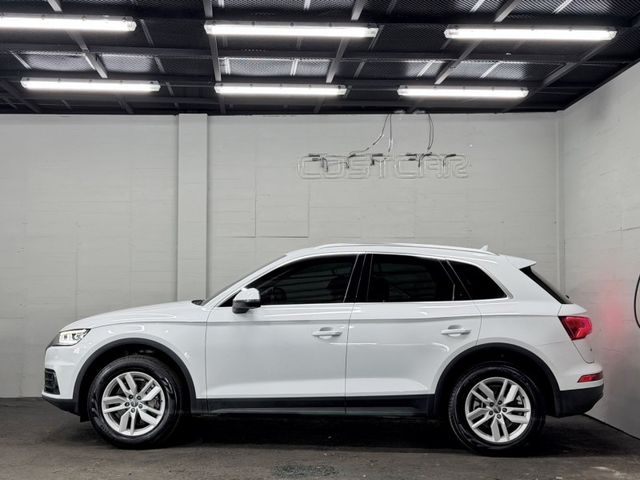 Audi Q5  第6張相片