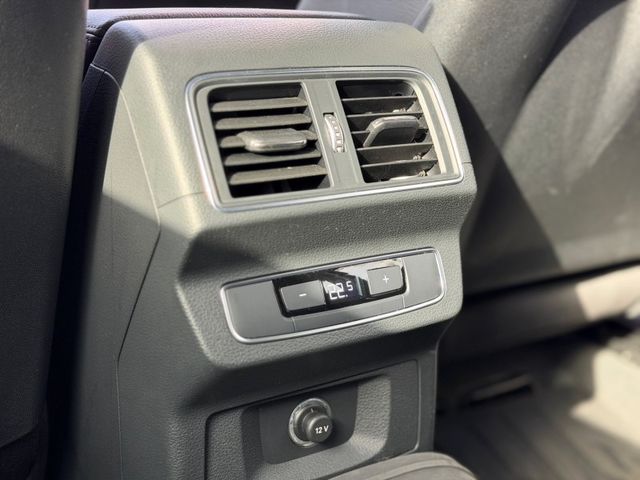 Audi Q5  第10張相片