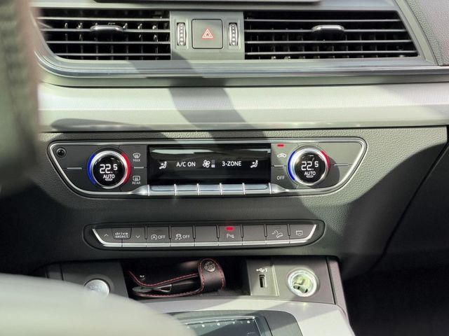 Audi Q5  第14張相片