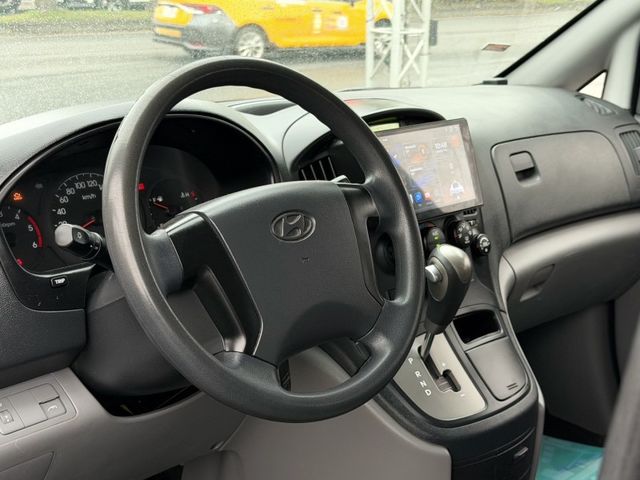 Hyundai Starex  第4張相片