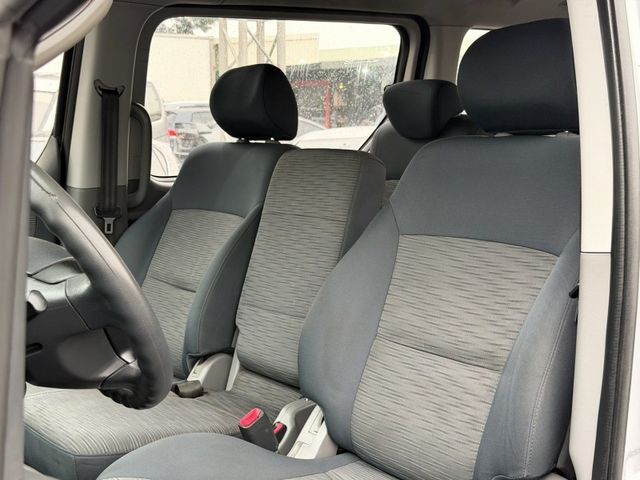 Hyundai Starex  第9張相片