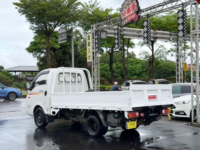 Hyundai Porter  第3張相片
