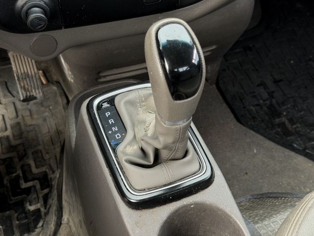 Hyundai Porter  第4張相片