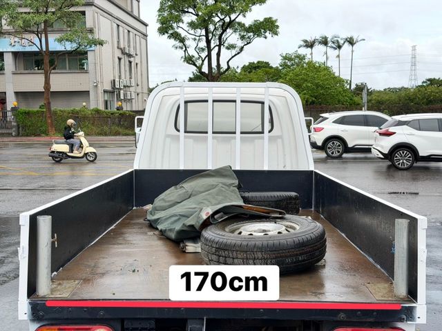 Hyundai Porter  第5張相片