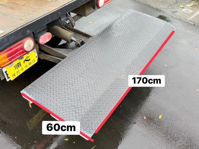 Hyundai Porter  第6張相片